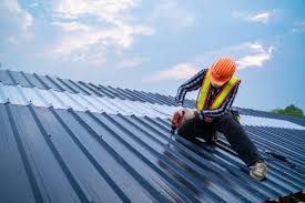 Fast & Reliable Emergency Roof Repairs in Peridot, AZ